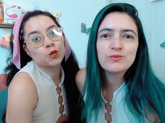 LunaVenus - Sexe cam en vivo - 21844565