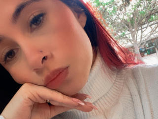 AllisonVeega - Sexe cam en vivo - 21844833