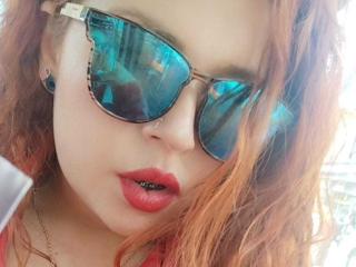 NaomyAdamss - Live sex cam - 21844937