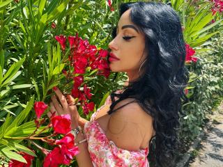 LeylaHeart-hot - Live Sex Cam - 21845141