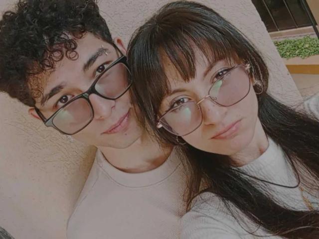 SarayEsteban - Live porn &amp; sex cam - 21845805