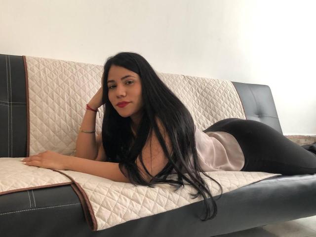 Ailanis - Live sexe cam - 21845905