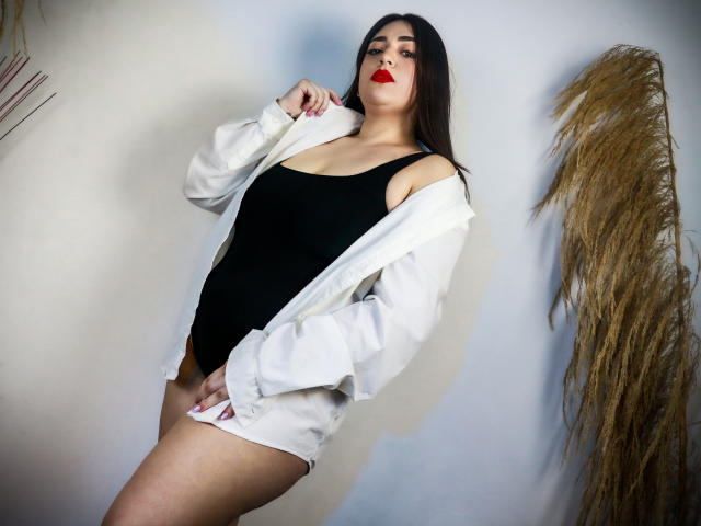 IbyBonne - Live Sex Cam - 21846213