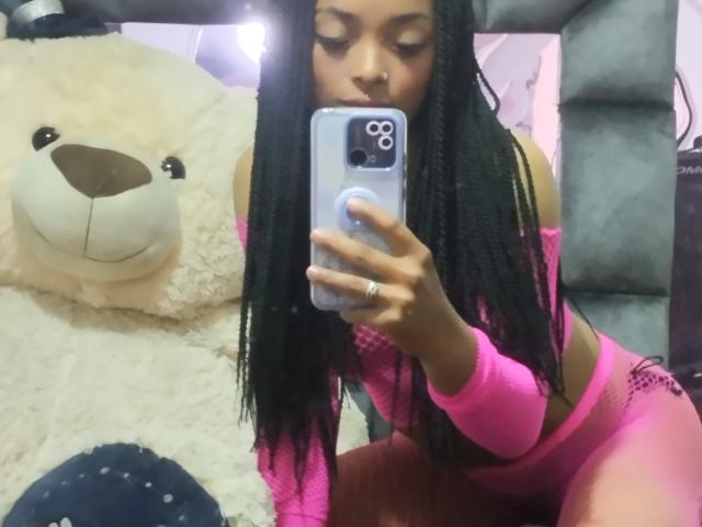 AomeSweett - Sexe cam en vivo - 21846509