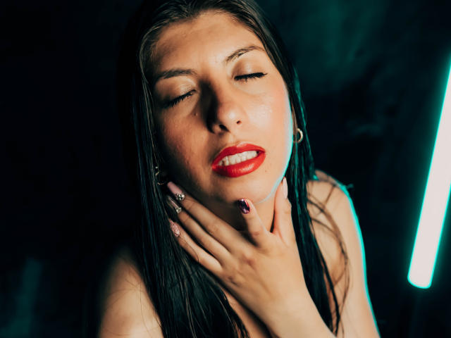 MeganKlein - Sexe cam en vivo - 21846521