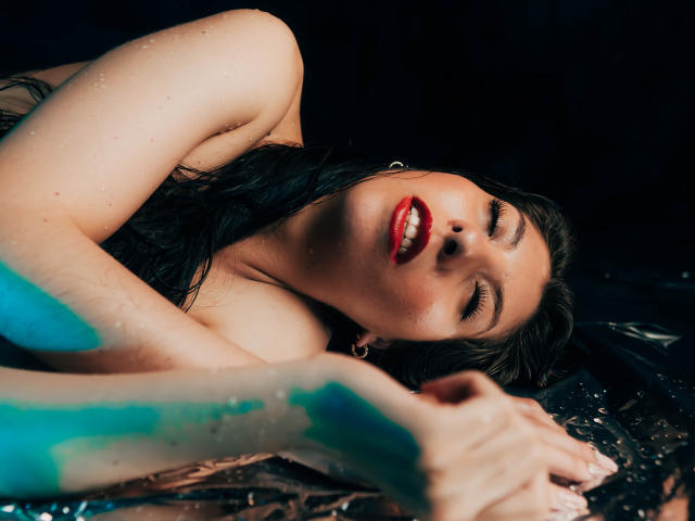 MeganKlein - Sexe cam en vivo - 21846597