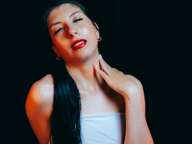 MeganKlein - Live sexe cam - 21846657