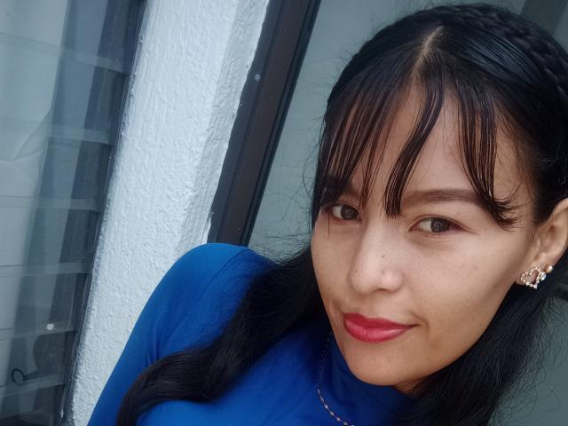 SusanKartier - Live sexe cam - 21846929