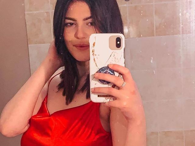 TrixieHot - Sexe cam en vivo - 21847537
