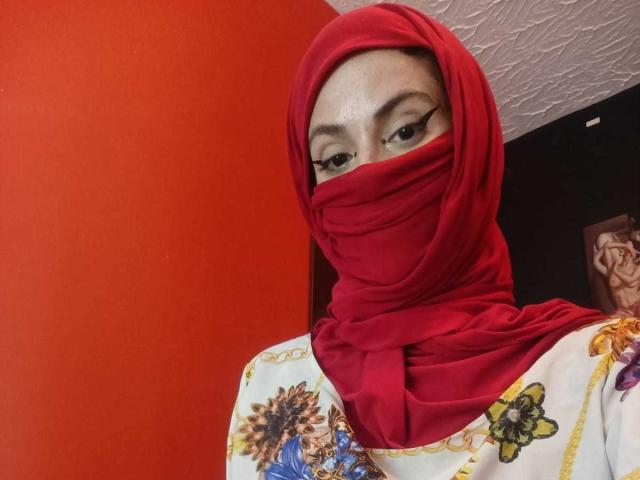 LailaIsa - Live sex cam - 21847789