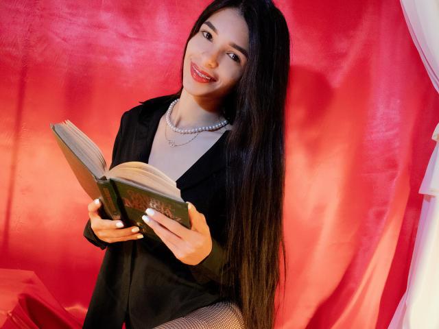 LisaBrunett - Sexe cam en vivo - 21848109