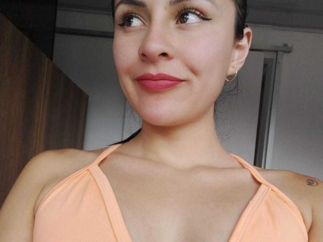 HayleeWaner - Live sex cam - 21848465