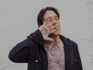 MadInkman - Sexe cam en vivo - 21848565