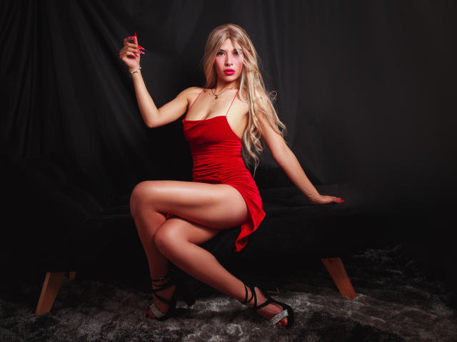 MartinaEvans - Sexe cam en vivo - 21851361
