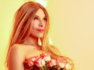 MartinaEvans - Sexe cam en vivo - 21851813