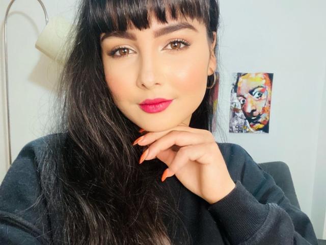 VikkyRose - Sexe cam en vivo - 21852289