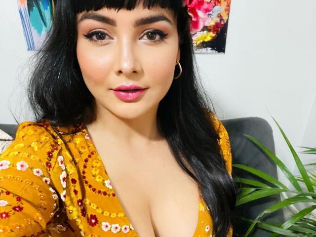 VikkyRose - Live porn &amp; sex cam - 21852301