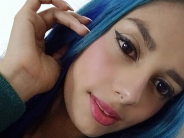 AnaisHilton - Live porn &amp; sex cam - 21852889