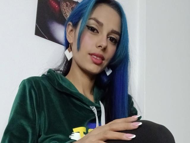 AnaisHilton - Live sex cam - 21852909