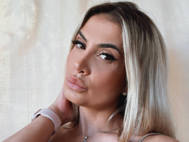 Lellie - Live porn &amp; sex cam - 21853365