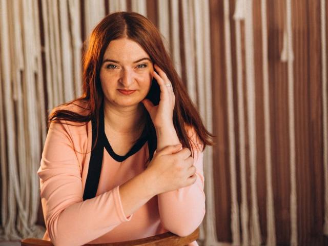 FreyaDak - Live porn &amp; sex cam - 21855501
