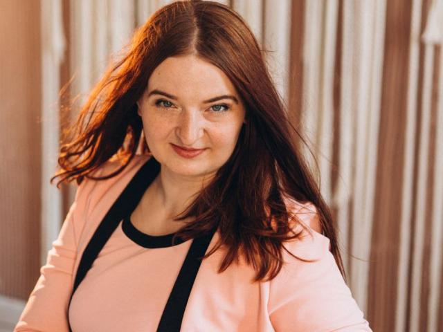 FreyaDak - Camera khiêu dâm &amp; quyến rũ trực tiếp - 21855533