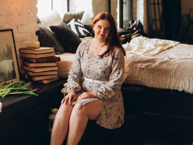 FreyaDak - Sexe cam en vivo - 21855561