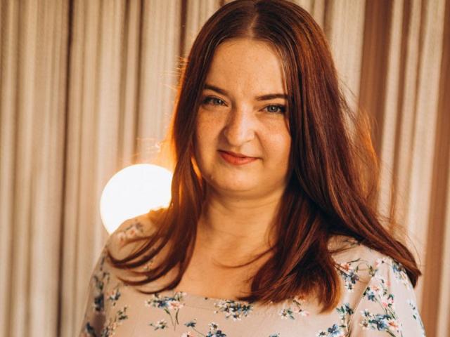 FreyaDak - Live Sex Cam - 21855565