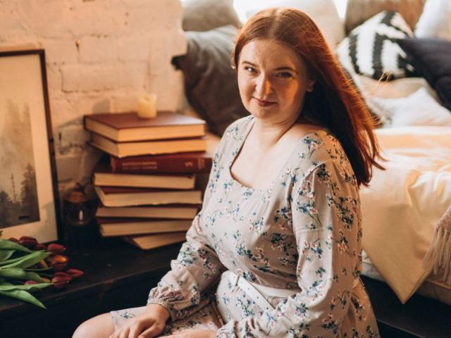 FreyaDak - Sexe cam en vivo - 21855593