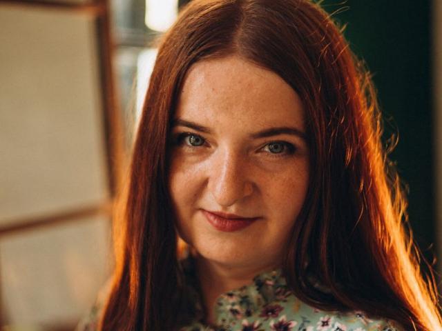 FreyaDak - Sexe cam en vivo - 21855649