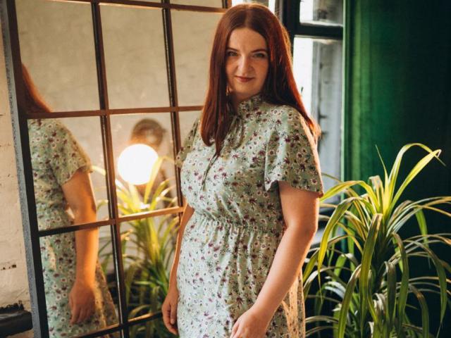 FreyaDak - Camera khiêu dâm &amp; quyến rũ trực tiếp - 21855677