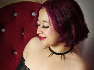 Zhoee - Live sex cam - 21855689
