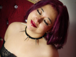 Zhoee - Live sex cam - 21855709