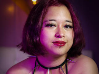 Zhoee - Live sex cam - 21855721