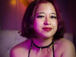 Zhoee - Live sex cam - 21855725