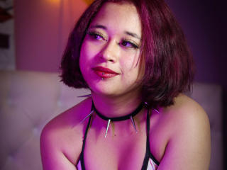 Zhoee - Live sex cam - 21855729