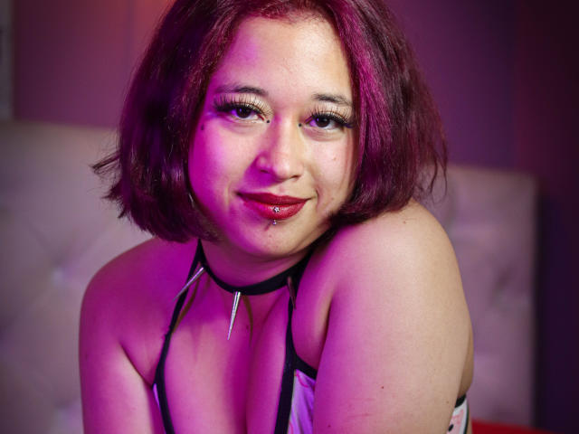 Zhoee - Live sex cam - 21855733
