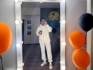 TommyGunLove - Sexe cam en vivo - 21856845