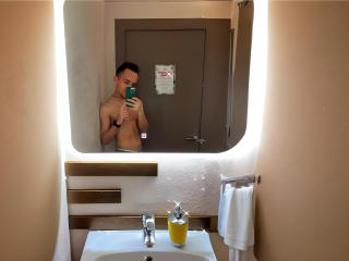 TommyGunLove - Sexe cam en vivo - 21856877