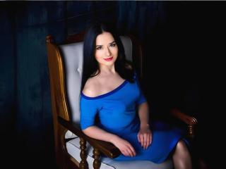 JudyLaVida - Live sex cam - 21857625
