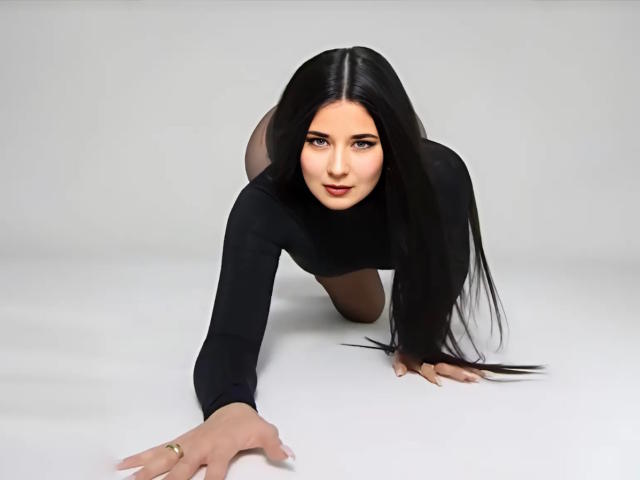 JudyLaVida - Live sex cam - 21857649