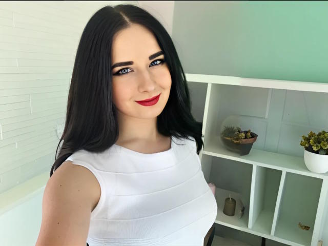 JudyLaVida - Live sex cam - 21857665