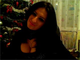 AngeKate - Sexe cam en vivo - 2185823