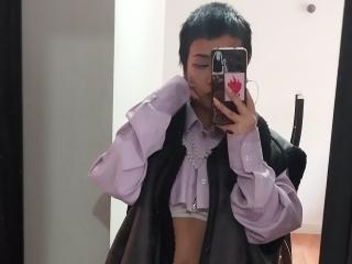 MadisonThomson - Sexe cam en vivo - 21859505