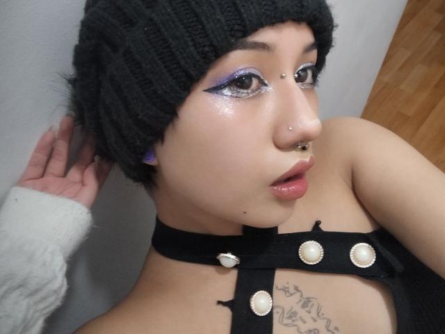 MadisonThomson - Sexe cam en vivo - 21859545