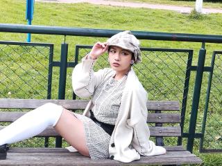 MadisonThomson - Sexe cam en vivo - 21859549