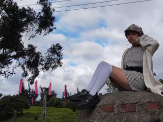 MadisonThomson - Sexe cam en vivo - 21859645