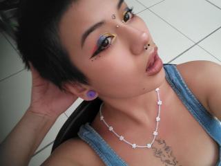 MadisonThomson - Sexe cam en vivo - 21859653