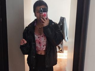 MadisonThomson - Sexe cam en vivo - 21859661