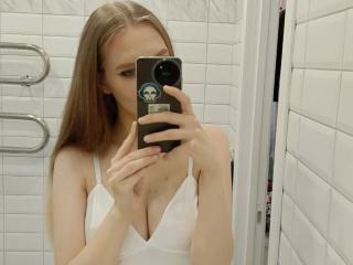 LamaRiaX - Sexe cam en vivo - 21859785